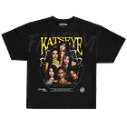 Katseye · Faces OVERSIZE 1