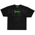 Katseye · Gnarly OVERSIZE 3