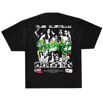 Katseye · Gnarly OVERSIZE