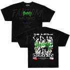 Katseye · Gnarly OVERSIZE 1