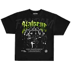 Katseye · Beautiful Chaos OVERSIZE 1