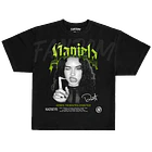 Katseye · Daniela OVERSIZE 1