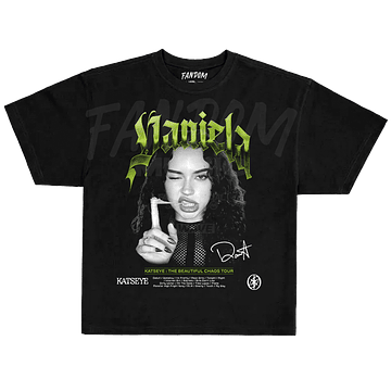 Katseye · Daniela OVERSIZE