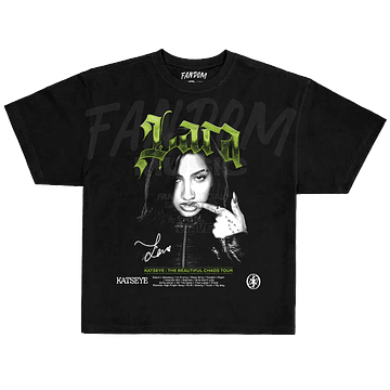 Katseye · Lara OVERSIZE