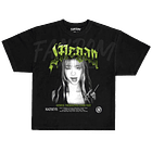 Katseye · Megan OVERSIZE 1