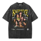 Katseye · Faces ACID WASH - Miniatura 1