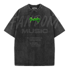 Katseye · Gnarly ACID WASH 3