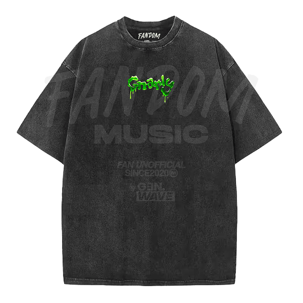 Katseye · Gnarly ACID WASH 3