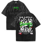 Katseye · Gnarly ACID WASH 1