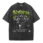 Katseye · Beautiful Chaos ACID WASH 1