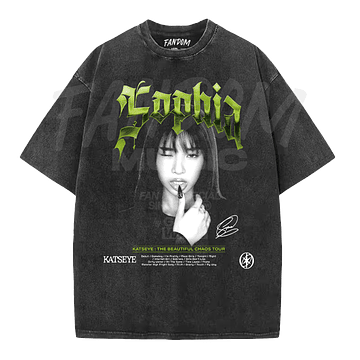 Katseye · Sophia ACID WASH