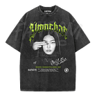 Katseye · Yoonchae ACID WASH 1