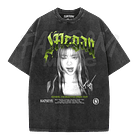 Katseye · Megan ACID WASH 1