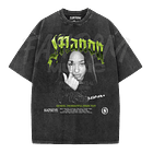 Katseye · Manon ACID WASH 1