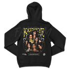 Katseye · Faces Hoodie 2