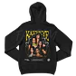 Katseye · Faces Hoodie - Miniatura 2