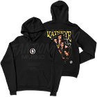 Katseye · Faces Hoodie 1