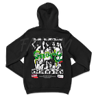 Katseye · Gnarly Hoodie 2