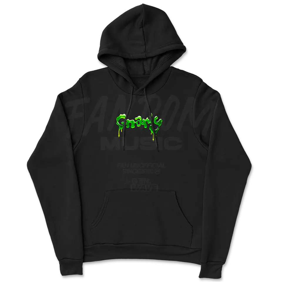 Katseye · Gnarly Hoodie 3