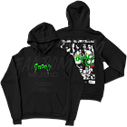 Katseye · Gnarly Hoodie 1