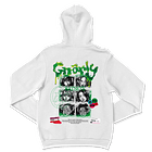 Katseye · Gnarly Comic Hoodie 2