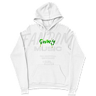 Katseye · Gnarly Comic Hoodie 3