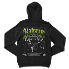 Katseye · Beautiful Chaos Hoodie 2