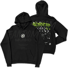 Katseye · Beautiful Chaos Hoodie 1