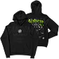 Katseye · Beautiful Chaos Hoodie - Miniatura 1