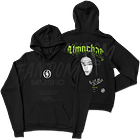 Katseye · Yoonchae Hoodie 1