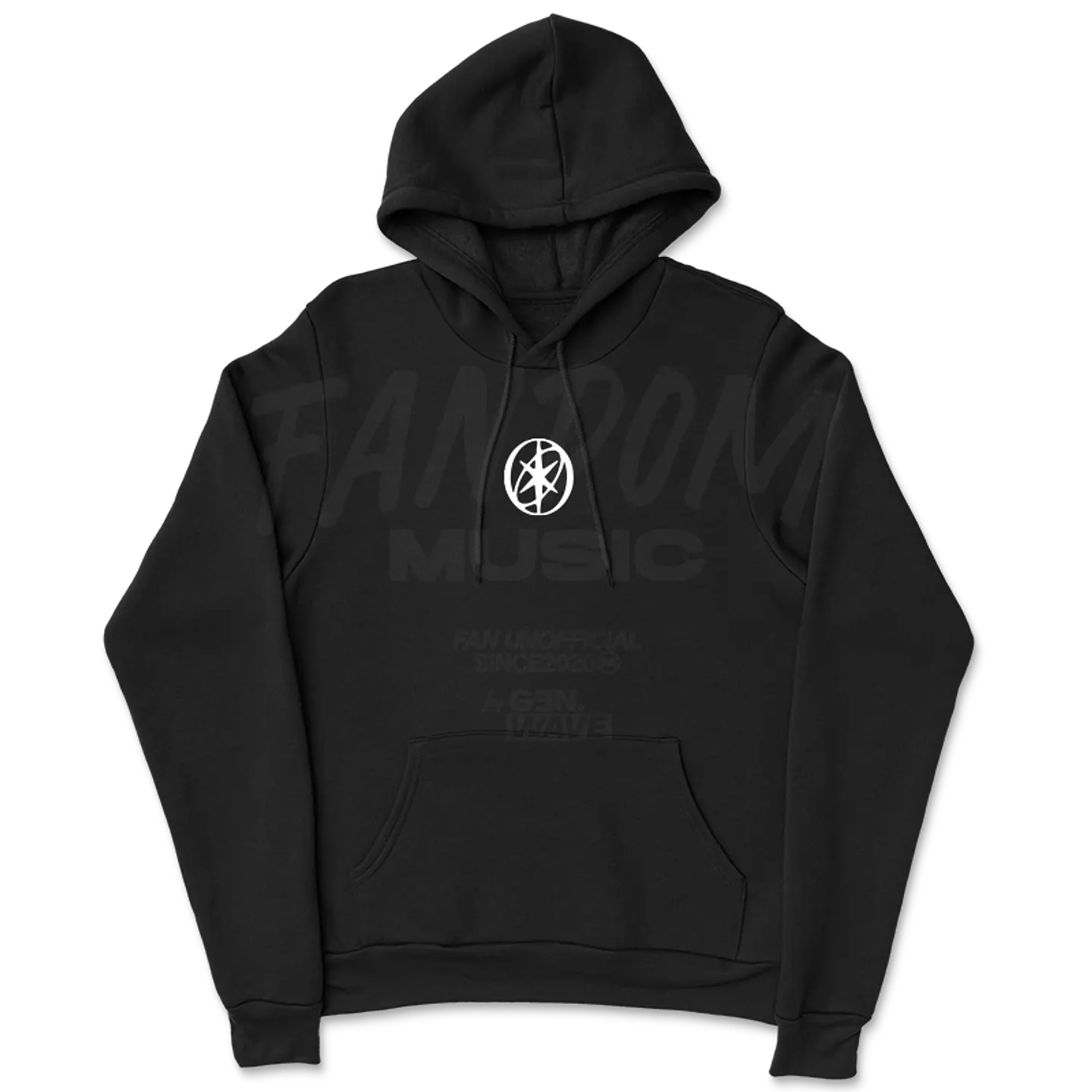 Katseye · Daniela Hoodie 3