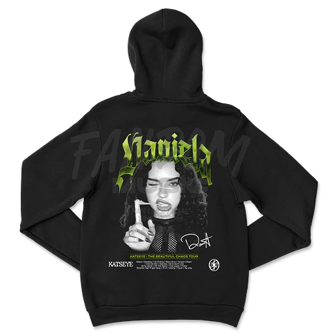 Katseye · Daniela Hoodie