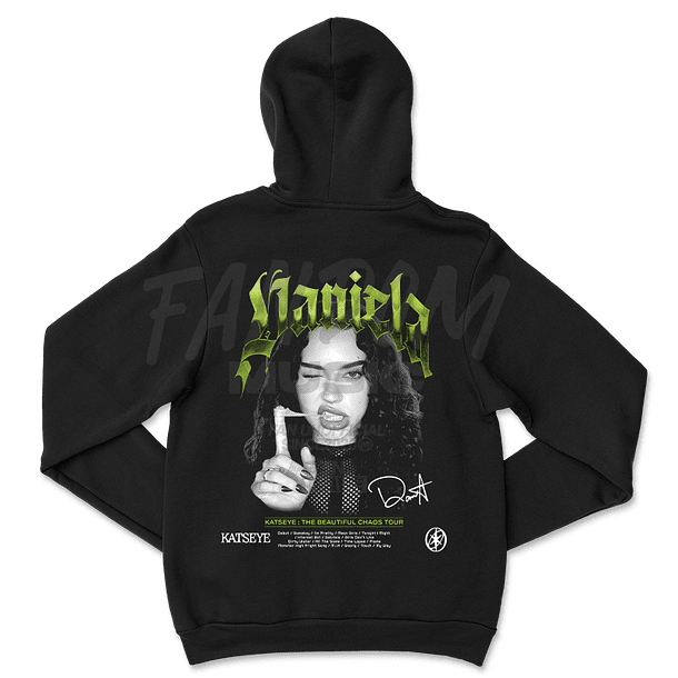 Katseye · Daniela Hoodie 2