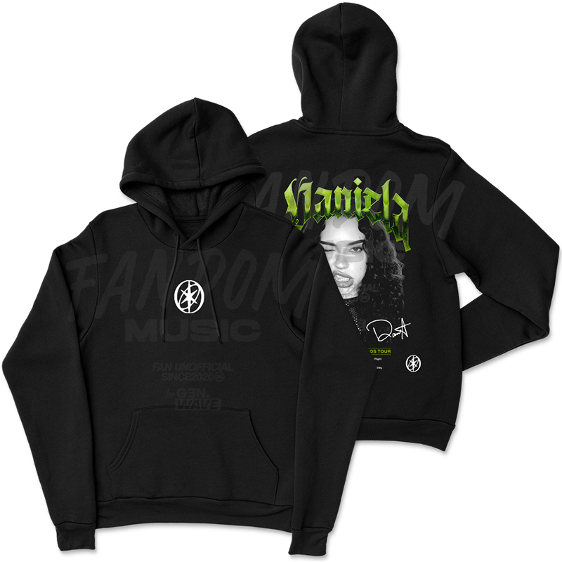 Katseye · Daniela Hoodie