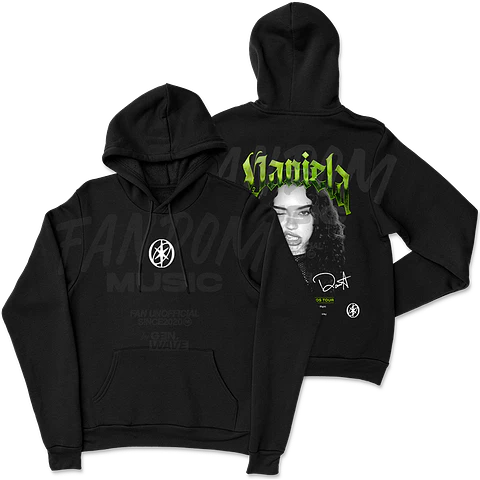 Katseye · Daniela Hoodie