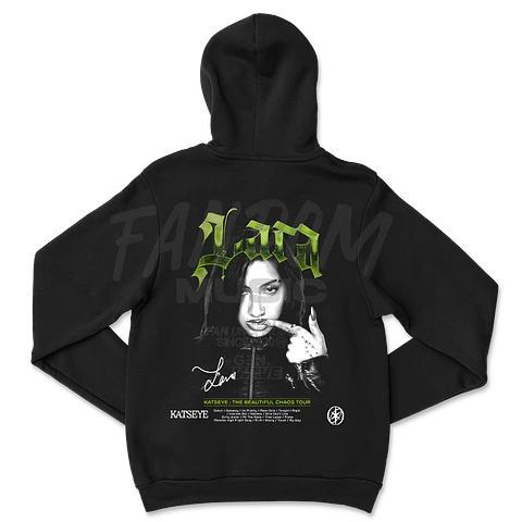 Katseye · Lara Hoodie