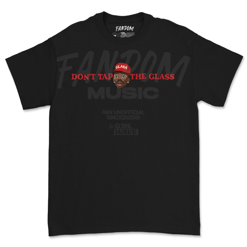 Tyler, The Creator · DTTG Polera