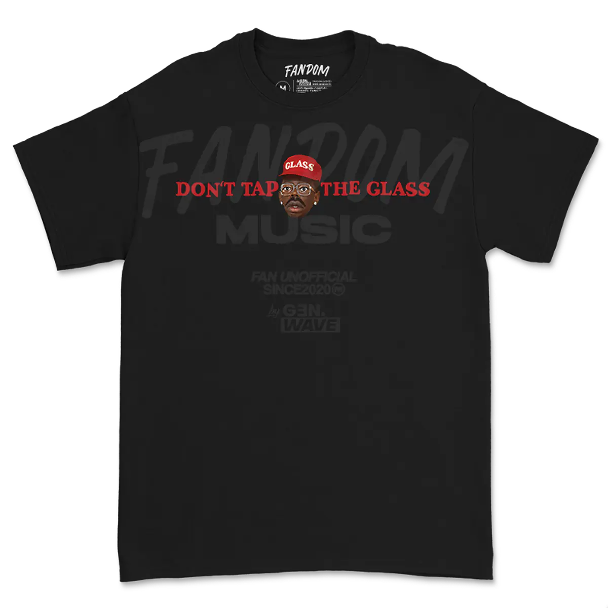 Tyler, The Creator · DTTG Polera