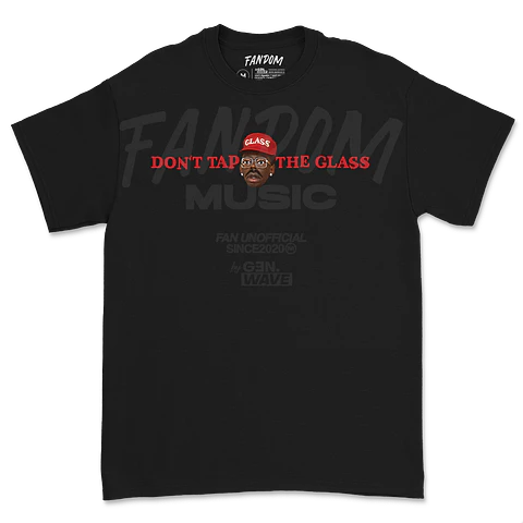 Tyler, The Creator · DTTG Polera