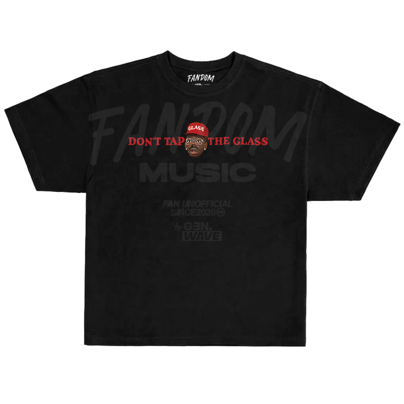 Tyler, The Creator · DTTG OVERSIZE