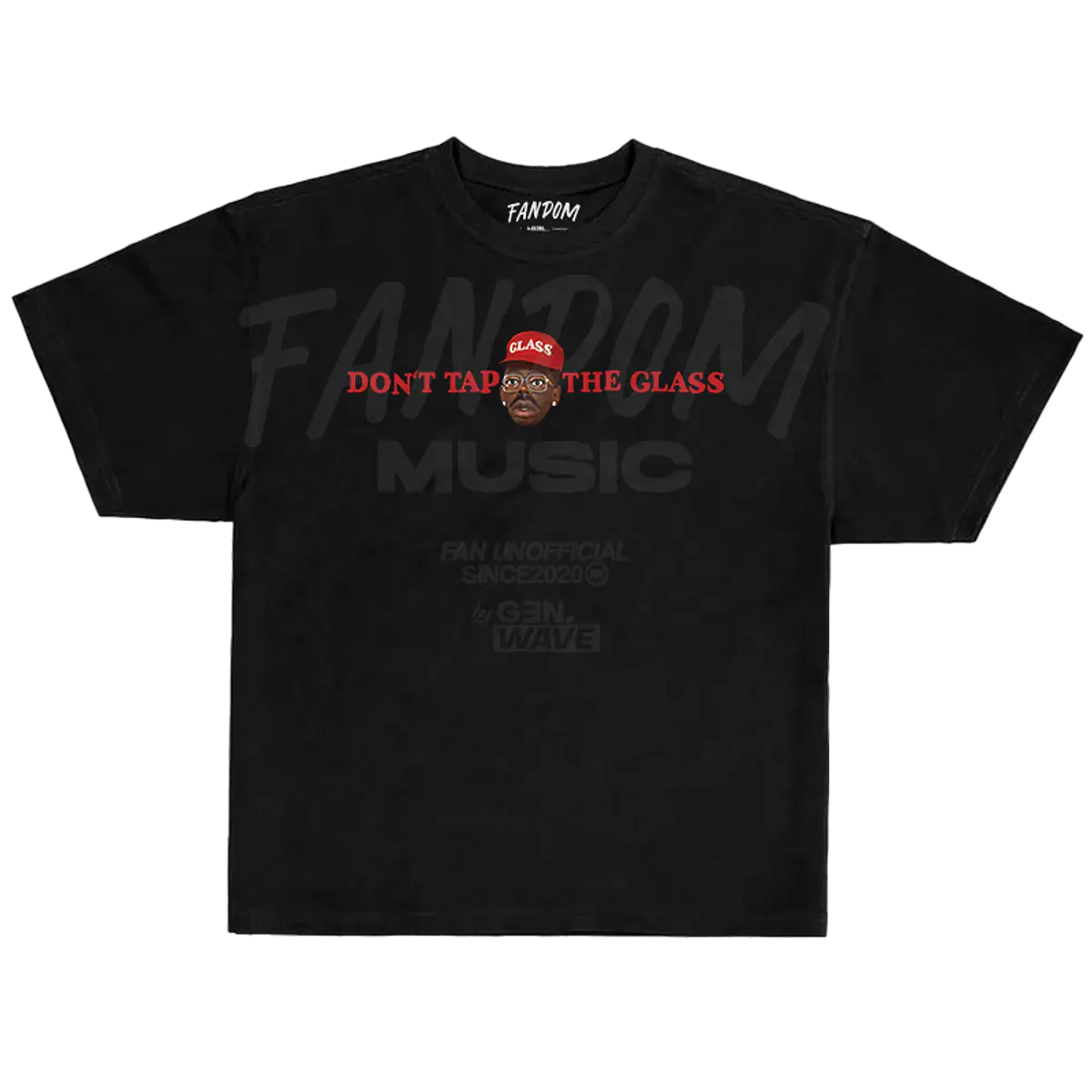 Tyler, The Creator · DTTG OVERSIZE