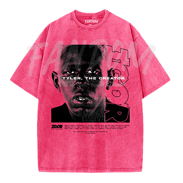 Tyler, The Creator · Igor ACID WASH