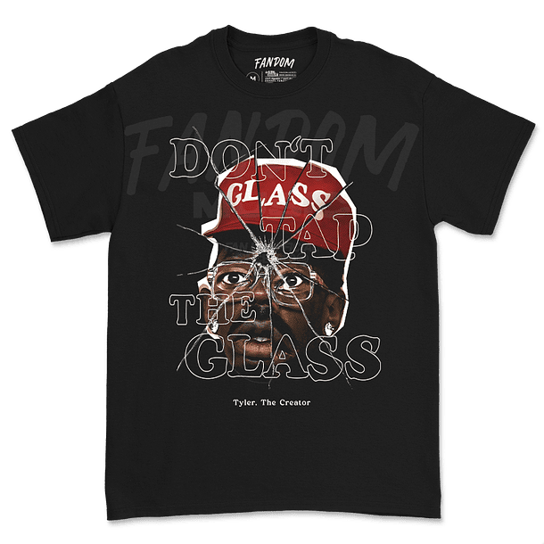 Tyler, The Creator · Glass Polera 1