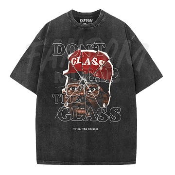 Tyler, The Creator · Glass ACID WASH