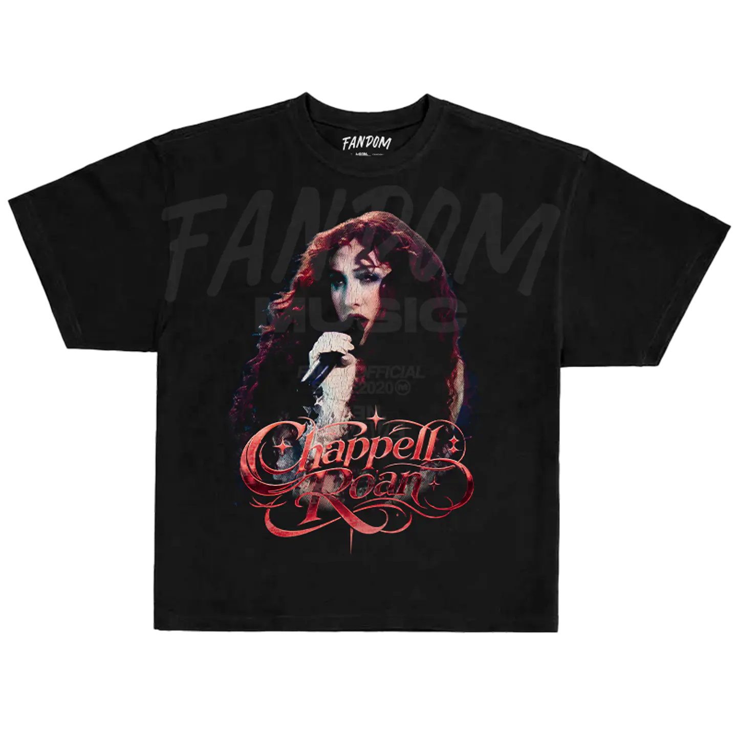 Chappell Roan · Live OVERSIZE 1