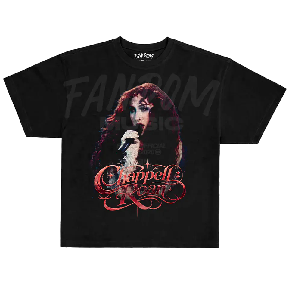 Chappell Roan · Live OVERSIZE 1