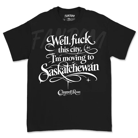 Chappell Roan · Saskatchewan Polera