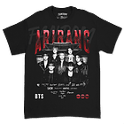 BTS · Arirang Polera 1