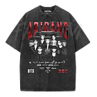 BTS · Arirang ACID WASH 1