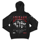 BTS · Arirang Hoodie 2